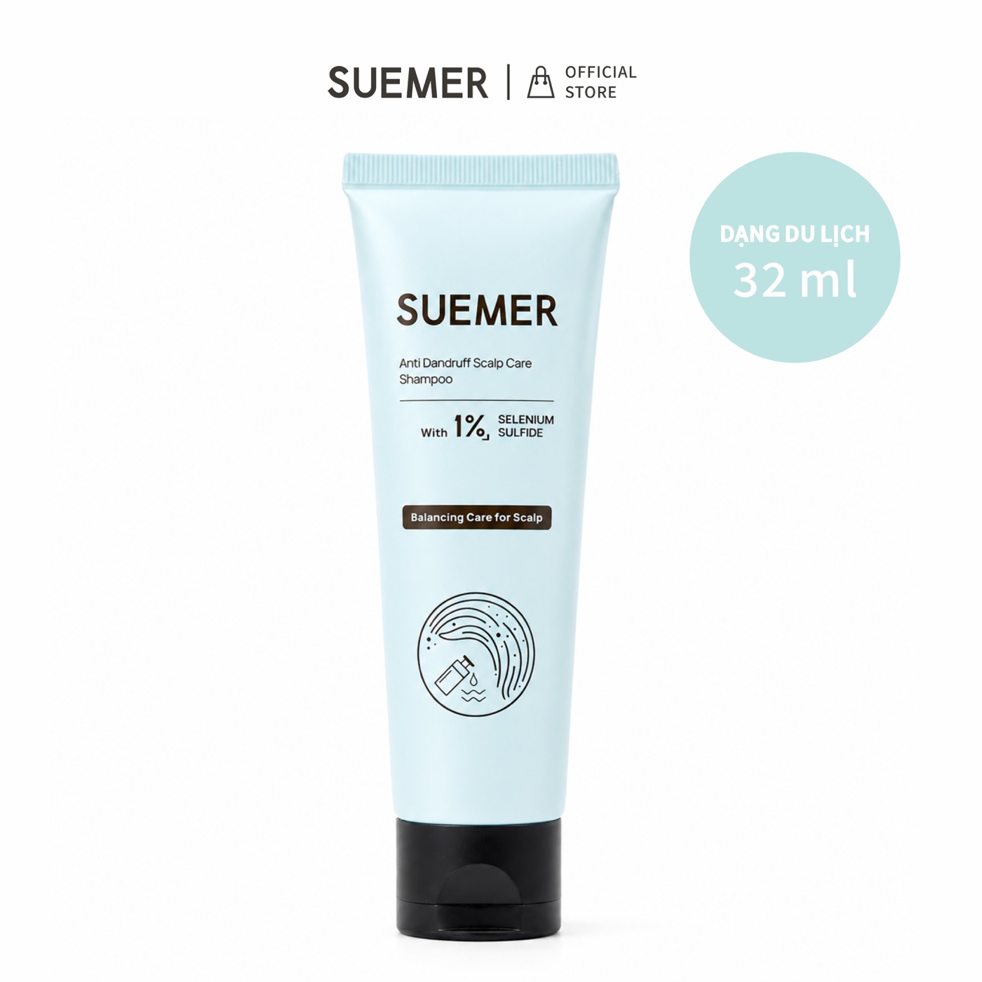 Tuýp SUEMER
